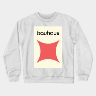 Bauhaus #97 Crewneck Sweatshirt